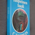 C. S. Lewis : Narnia 4 Hopeinen tuoli (3.p. k.po) - pikkukuva 1