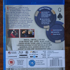 Rounders - Ässä hihassa (1998) Blu-ray - pikkukuva 2