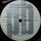 Johnny Winter – Hey, Where's Your Brother? (LP) - pikkukuva 3