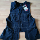 Työkaluliivi TRANEMO Workwear XL-koko 5430 88 - pikkukuva 1