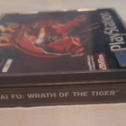 T'ai Fu: Wrath of the tiger - pikkukuva 4