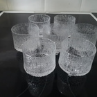 Iittala Ultima Thule juomalasit 16cl, seitsemän kappaletta - pikkukuva 1