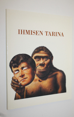Marie-Louise (toim.) Makris : Ihmisen tarina