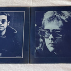 Elton John – Madman Across The Water (LP) - pikkukuva 2