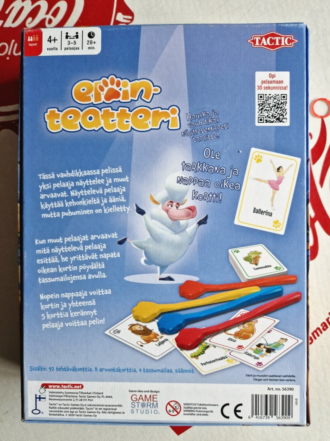 Item image