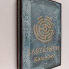 Kate Mosse : Labyrintti - pikkukuva 1