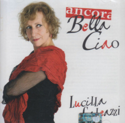 Lucilla Galeazzi - Ancora Bella Ciao (CD)