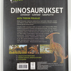 Dinosaurukset : löydökset, elintavat, sukupuutto - pikkukuva 2