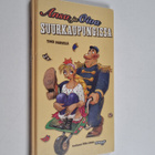 Timo Parvela : Ansa ja Oiva suurkaupungissa - pikkukuva 1