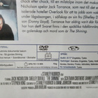 Hohto - The Shining DVD - pikkukuva 3