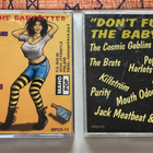Maho Pop Babysitter kokoelmat (2xCD) - pikkukuva 2