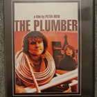 The Plumber (Dvd) Peter Weir - pikkukuva 1