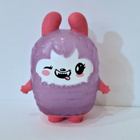 I Dig Monsters hahmo - pikkukuva 2