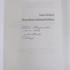 Jouko Heikkilä : Kansallista luokkapolitiikkaa : sosiaali... - pikkukuva 3
