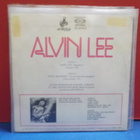 ALVIN LEE - HANG ON / AGUANTA EX-/EX- SPAIN -82 7" - pikkukuva 2
