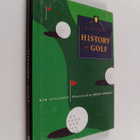 Kim Lenaghan : A Little History of Golf - pikkukuva 1