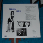TAMARA LUND s/t ~ LP *UUSI* - pikkukuva 2