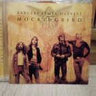 Barclay James Harvest - Mocking bird CD - pikkukuva 1