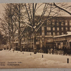 Viipuri: Torkkelinkatu *** (2260) - pikkukuva 1