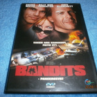 BANDITS - pankkirosvot - DVD - pikkukuva 1