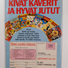 Mort Walker : Masi 3/1981 - pikkukuva 2