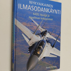 Pentti Perttula : Nykyaikainen ilmasodankäynti : NATO, Ve... - pikkukuva 1