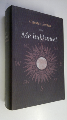 Carsten Jensen : Me hukkuneet