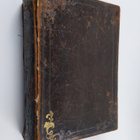 Biblia, det är, All den heliga skrift, gamla och nya test... - pikkukuva 1