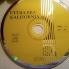 ULTRA BRA  ::  KALIFORNIA  ::  CD  ALBUM     1999 - pikkukuva 3