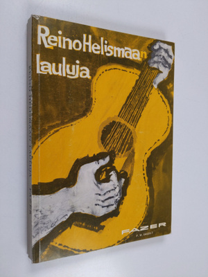 Reino Helismaa : Reino Helismaan lauluja