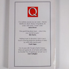 Q - The greatest Rock & Pop miscellany ever - pikkukuva 2