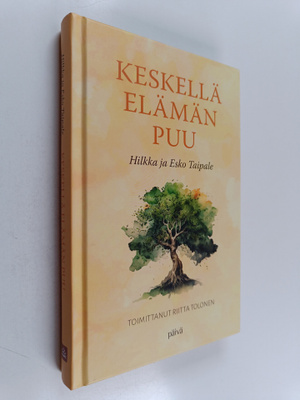 Keskellä elämän puu