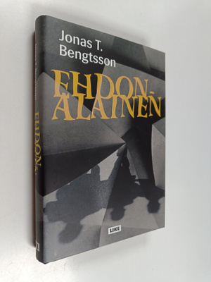 Jonas T. Bengtsson : Ehdonalainen