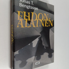 Jonas T. Bengtsson : Ehdonalainen - pikkukuva 1