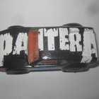 Matchbox - De Tomaso PANTERA - 1975 England - pikkukuva 4
