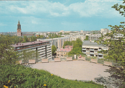 KIRKKOKORTTI - TURKU - TUOMIOKIRKKO - 40
