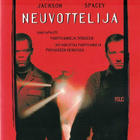 Neuvottelija  -  DVD - pikkukuva 1