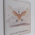 Matias Uusikylä : Lenart Segerstråle 1892-1975 : 100-vuot... - pikkukuva 1