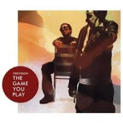 Firevision - The Game You Play (CD)