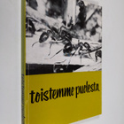 Erkki ym. (Toimitus) Kansanaho : Toistemme puolesta (sign... - pikkukuva 1
