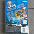 DVD: Monster Jam - Circuit Champions (2005) - pikkukuva 2