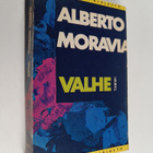 Alberto Moravia : Valhe - pikkukuva 1