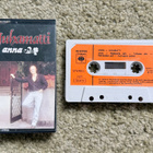 Juhamatti anna1979 c kasetti - pikkukuva 1