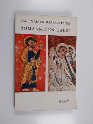 Andre ym. (toim.) Held : Länsimainen maalaustaide 5, Roma...