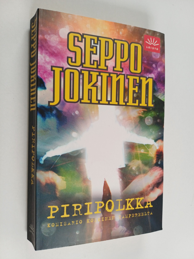 Seppo Jokinen : Piripolkka