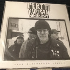 Pertti Kurikan Nimipäivät Osaa eläimetkin pieree EP Ps inser - pikkukuva 1