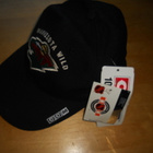 MINNESOTA WILD-lippis,NHL,uusi,aito,Made in Canada - pikkukuva 1