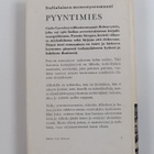 Carlo Cassola : Pyyntimies Carlo Cassola - pikkukuva 2