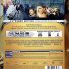 The Huntsman & The Ice Queen - GE Region B Blu-Ray Steelbook - pikkukuva 4