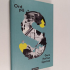 Ord på S - pikkukuva 1